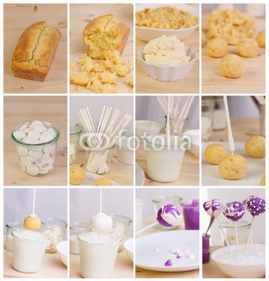 Cake pops - 3