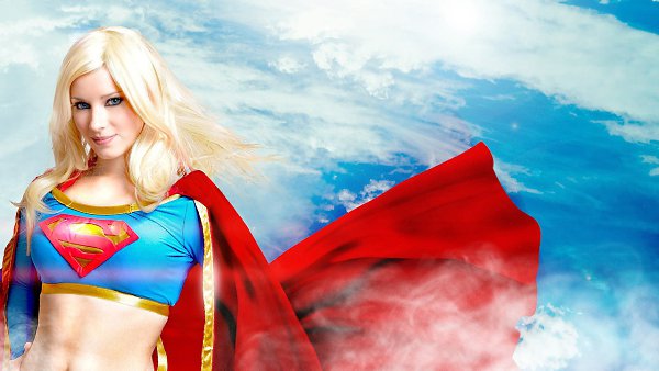 Supergirl