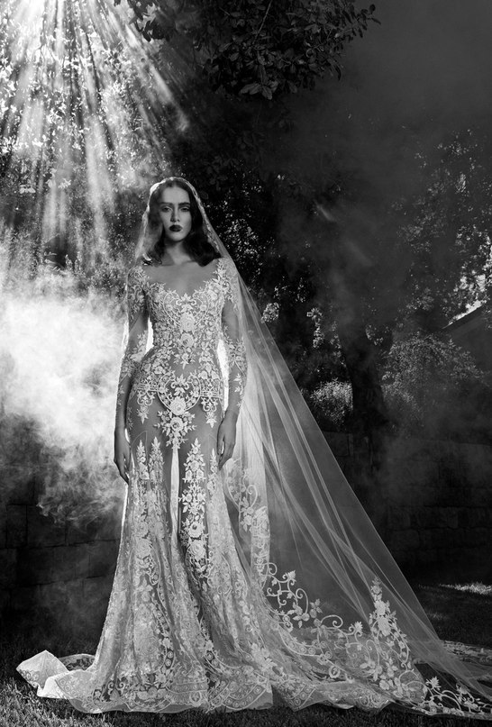 Zuhair Murad Bridal. - 5