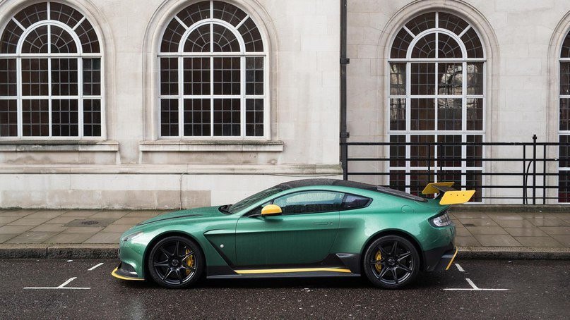 Supercars of London - 7
