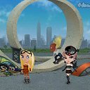 ���� ˸��, ��������, 25 ��� - ��������� 16 ���� 2016 � ������ �Tropikania�