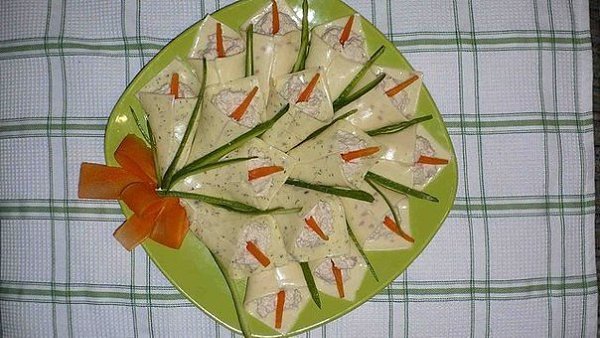 Салат