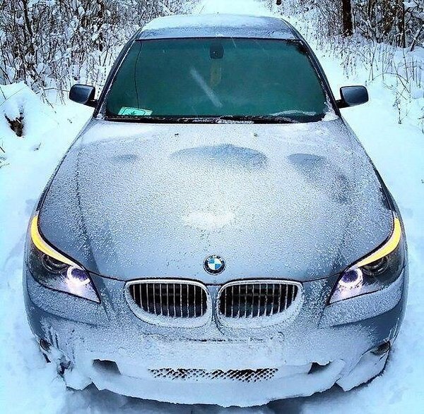 BMW