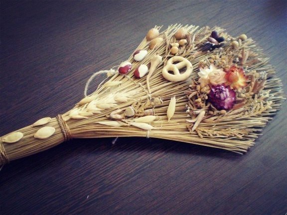 ОБЕРЕГИ ДЛЯ КУХНИ.Кухня - это священное место, где происходит таинство приготовления пищи.Чтобы ...