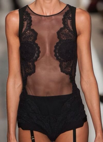 La Perla Haute Couture - 5