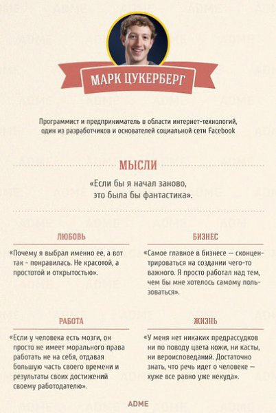10 советов от самых богатых людей мира.Эти люди смогли добиться нереальных высот. Их состояние ... - 3