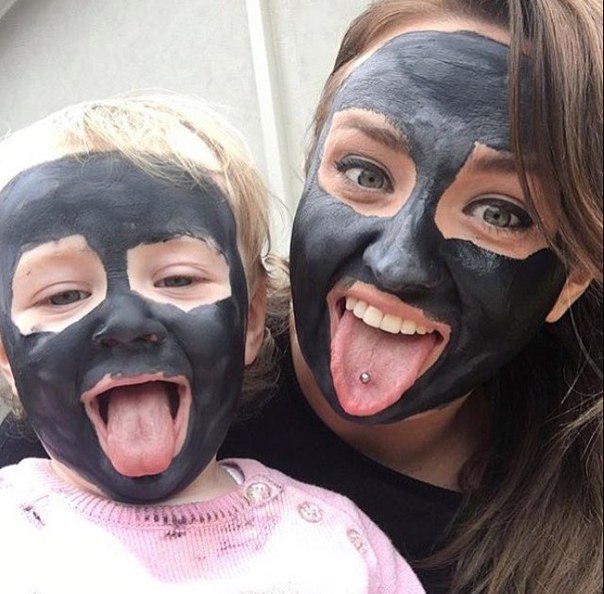    -  ! Black Mask      ... - 3