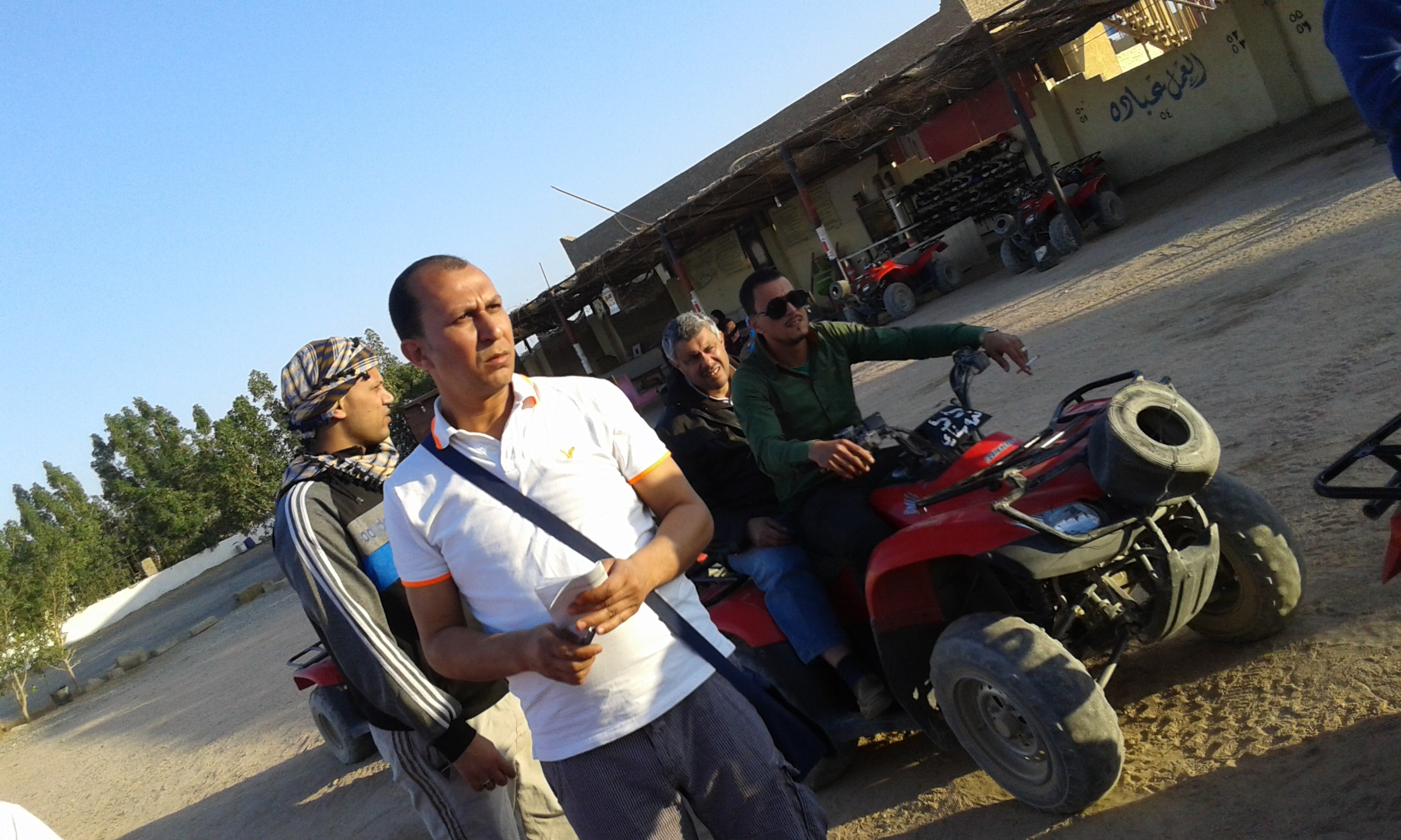Yasser Y S A O T - 29  2016  21:59