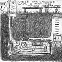 ���� �����, ������-��� - ��������� 25 ������ 2016 � ������ �Boryaspec https://www.facebook.com/strangedrawings/�