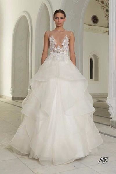 Abed Mahfouz Couture. - 9