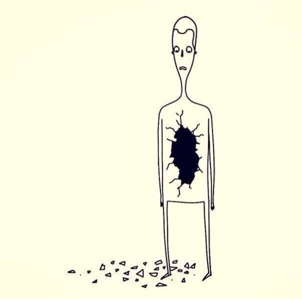 Как жаль, что память не убить. Она одна нам жизнь калечит. Как больно помнить всё и жить... С ...