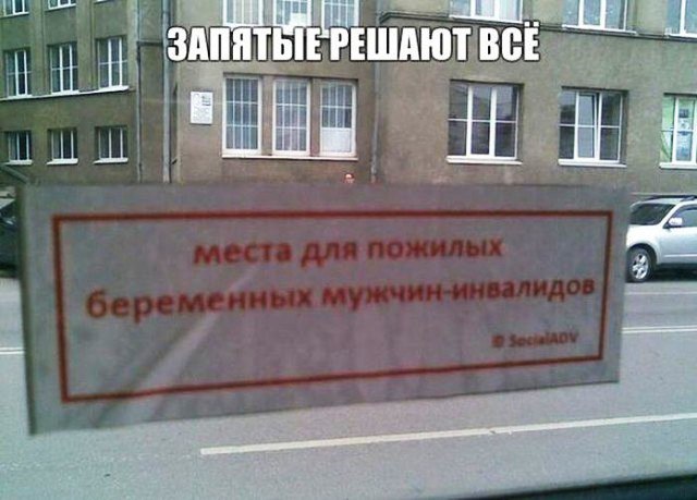    )))