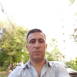 Elshad, , 53 