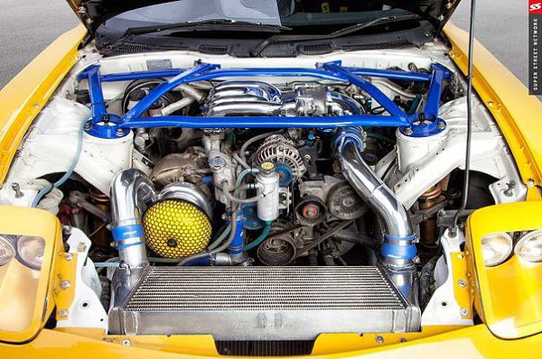 I Love Cars - 7  2016  16:59 - 4