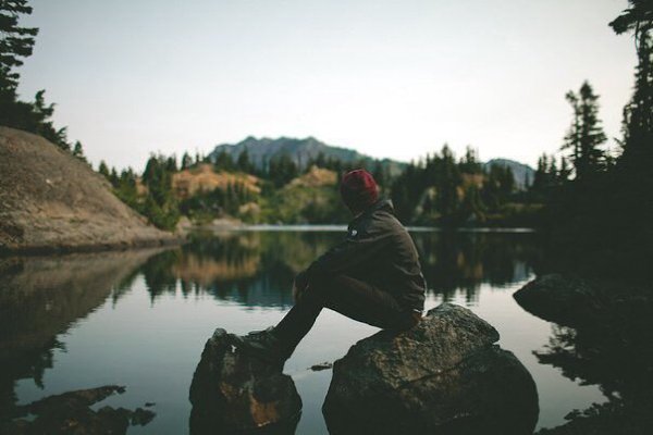 Можно и подождать, если есть чего ждать. © Самюэль Беккет