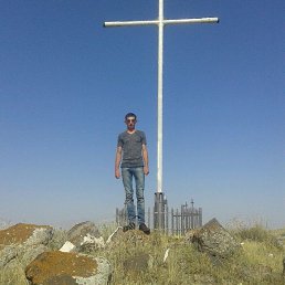 Sargis, �����-���������, 33 ����