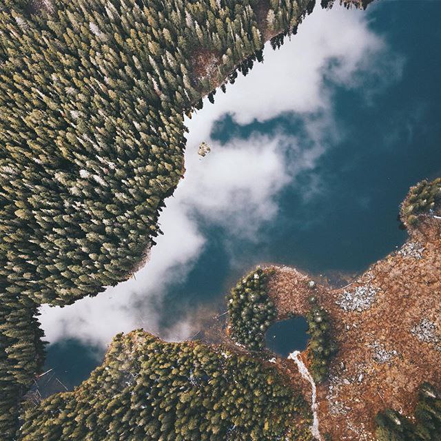 Golden Ears, BC, Canada - 6