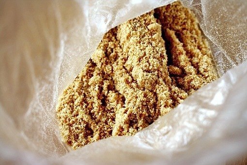 Хрустящие куриные ножки. Ингредиенты: Куриные ножки — 5 шт. Яйцо — 1 шт. Кетчуп — 1 ст. л. ... - 6