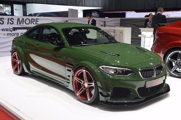 BMW M2