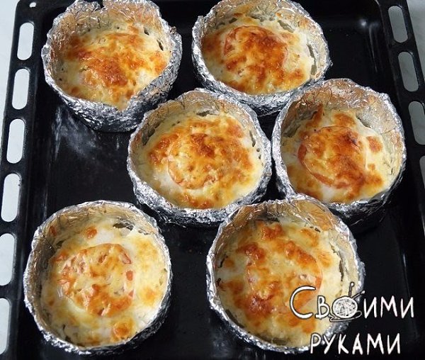 Куриное филе