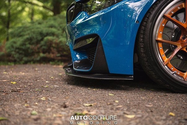 BMW M4 - 3
