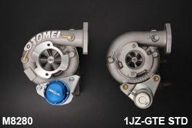      1JZ-GTE vvti.    - TOMEI ARMS ... - 2