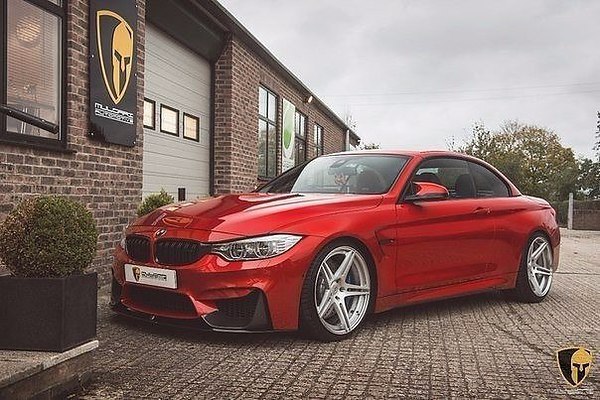 BMW M4