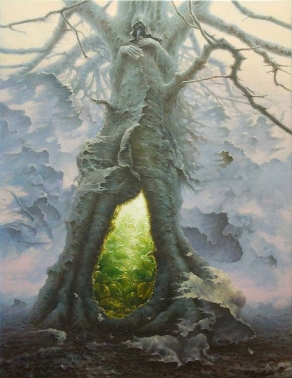  Tomasz Alen Kopera - 7