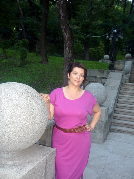 Валентина нижний новгород фото