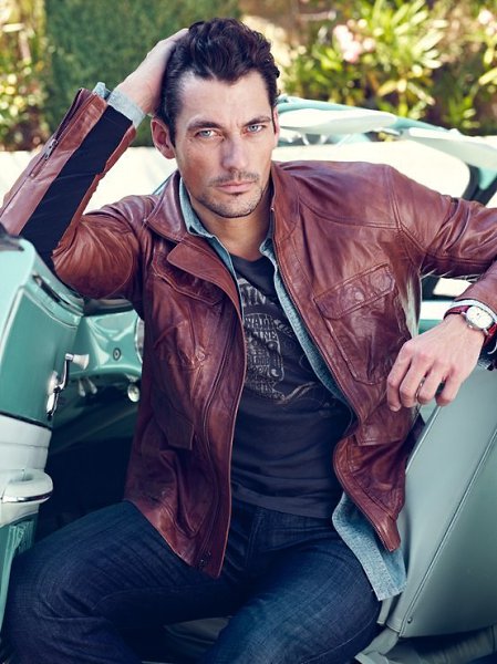 "David Gandy club" - 28  2016  13:58