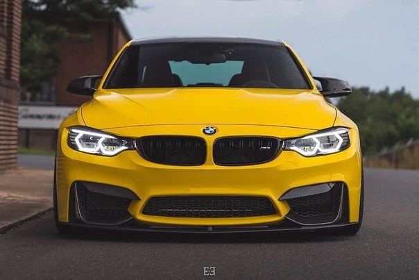 BMW m3 - 2