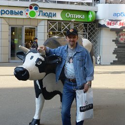 Sergey, , 62 