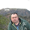 Griffith Park, Los Angeles, California.    