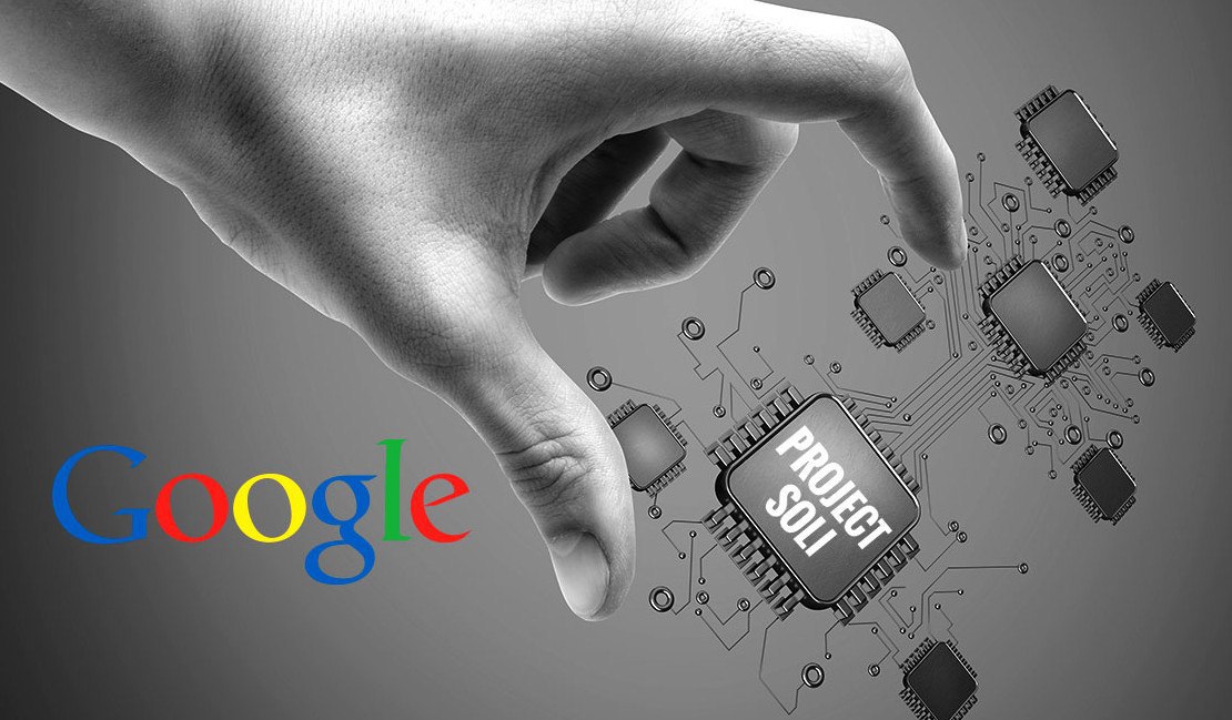 Project Soli -    Google.      ...