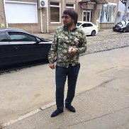 Aramo, 32 , 