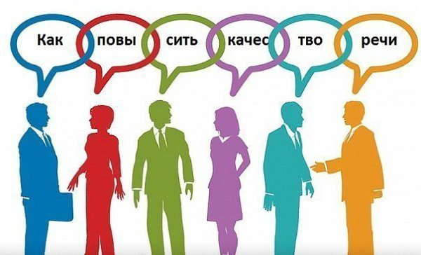 КАК ПОВЫСИТЬ КАЧЕСТВО РЕЧИ.1. Есть одно забавное упражнение. Возьмите какой-нибудь домашний предмет, ...