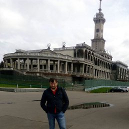 Voron, ������, 43 ����