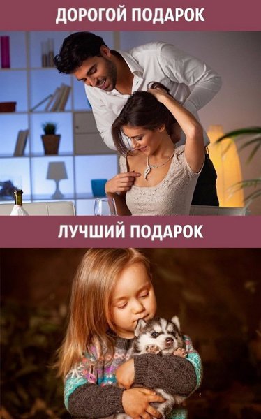 9 бесценных вещей, которые не стоят ни копейки - 5