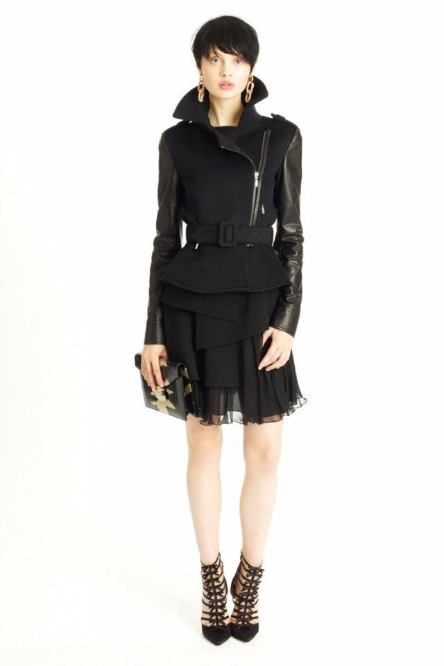 Oscar de la Renta PRE-FALL, - - 2
