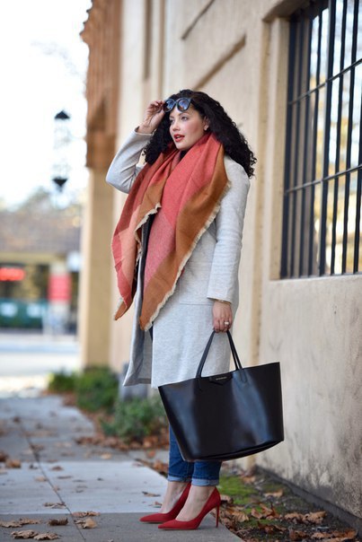 Plus size - 2