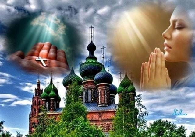 ***** 13 марта - ПРОЩЕННОЕ ВОСКРЕСЕНЬЕ ! ***** ...