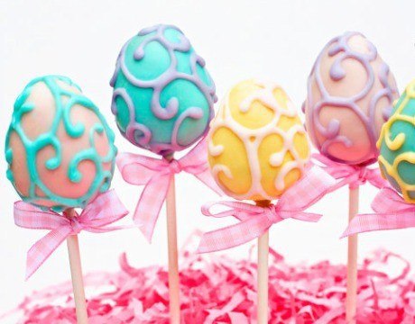 Cake pops - 2