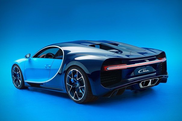  . ,      ,  2017 Bugatti Chiron  ... - 4