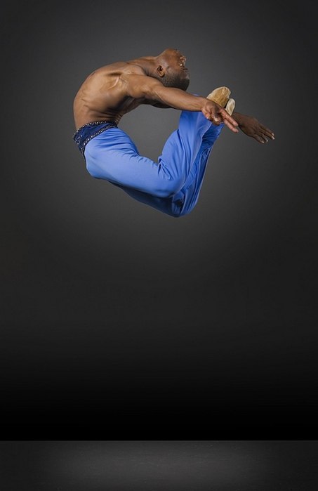    Richard Calmes - 14
