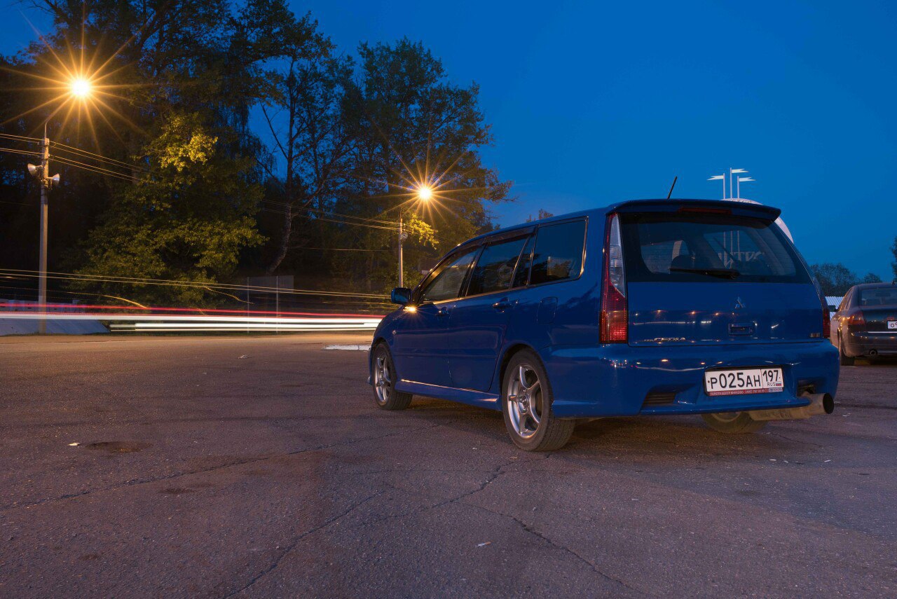   . Mitsubishi lancer ralliart 2001..  -, , ... - 4
