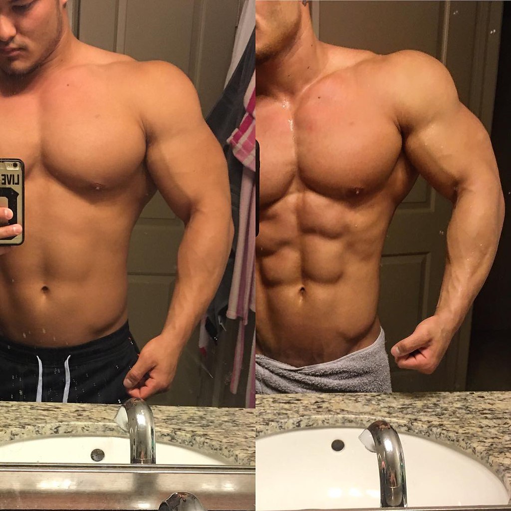 Jeremy Buendia       !