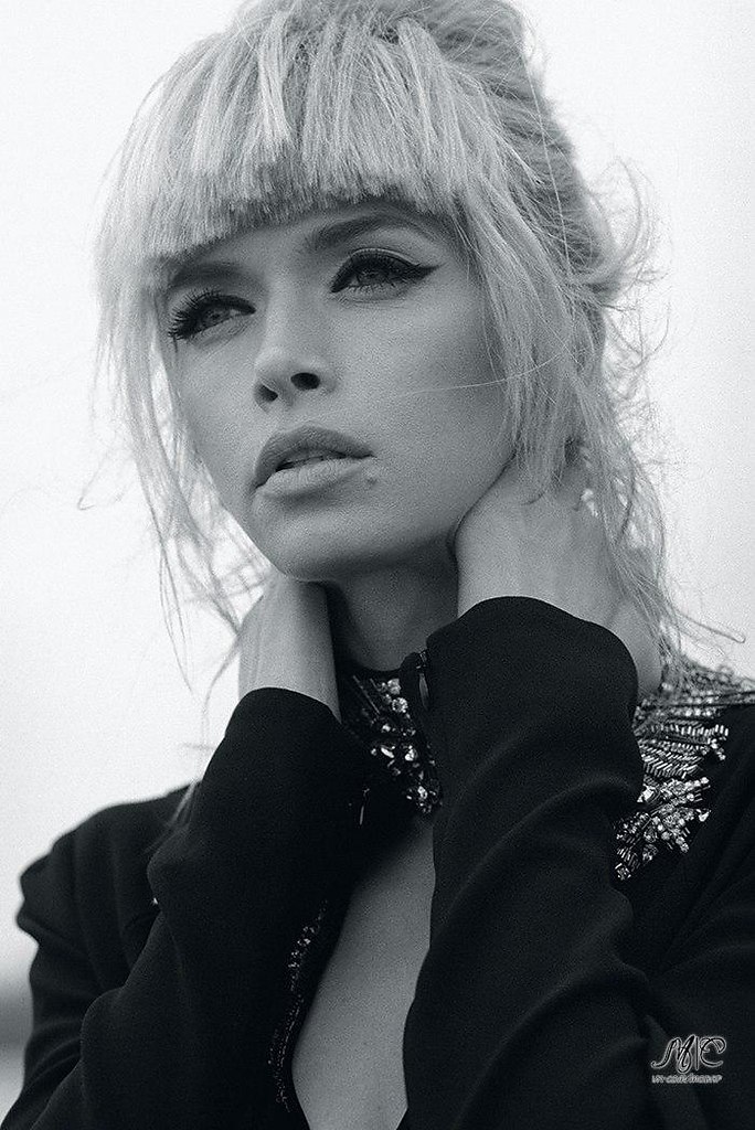 Vera Brezhneva by Vasilina Vrublevskaya - 4