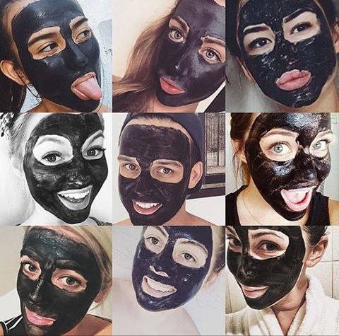    -  2016 ! Black Mask       ... - 9