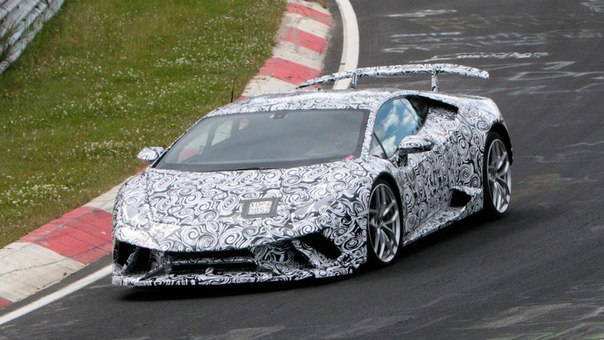 Lambo    Huracan Superleggera. Lambo Huracan  , ... - 2