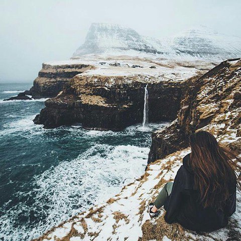 Faroe Islands - 3